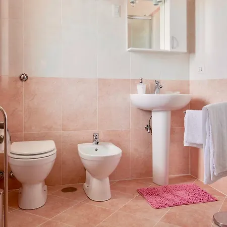 Attico Panoramico In Centro Apartment *