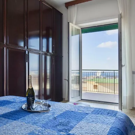 Διαμέρισμα Panoramic Penthouse With Breathtaking Views & Large Private Terrace In Center *
