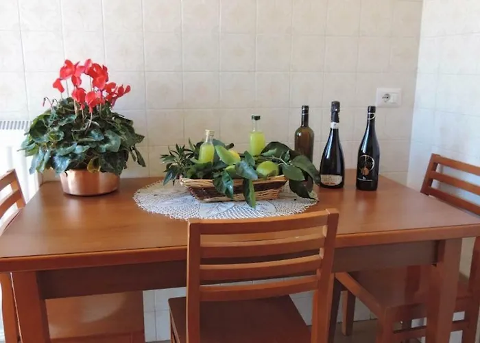 Attico Panoramico In Centro סורנטו