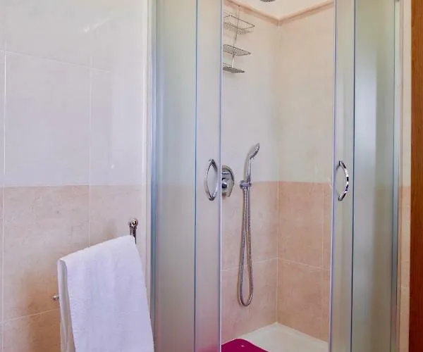 Attico Panoramico In Centro