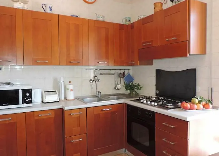 Attico Panoramico In Centro * סורנטו