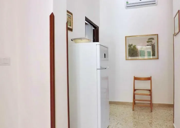 Attico Panoramico In Centro סורנטו