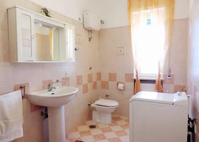 Attico Panoramico In Centro *