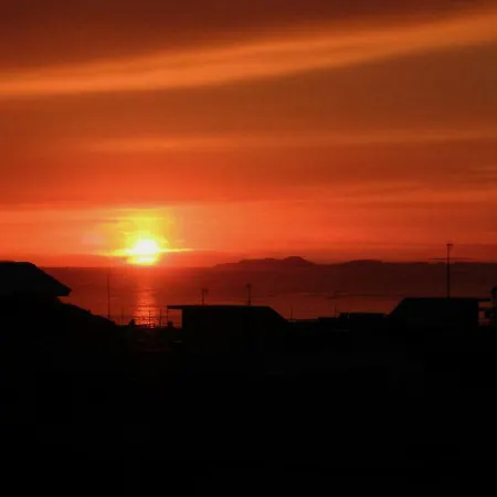 Attico Panoramico In Centro