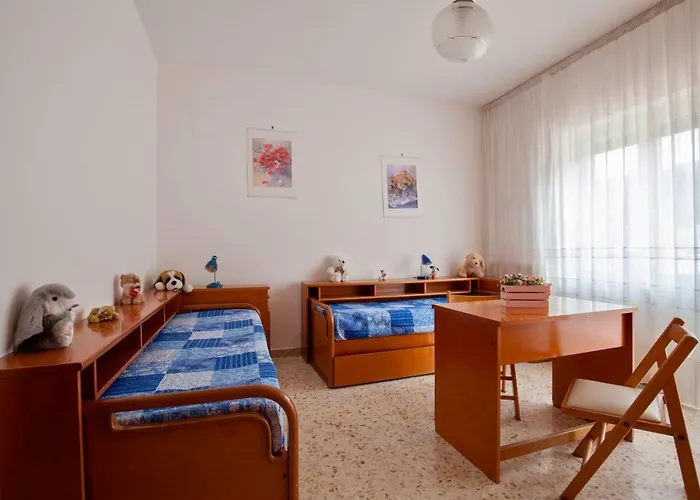 Attico Panoramico In Centro Sorrento