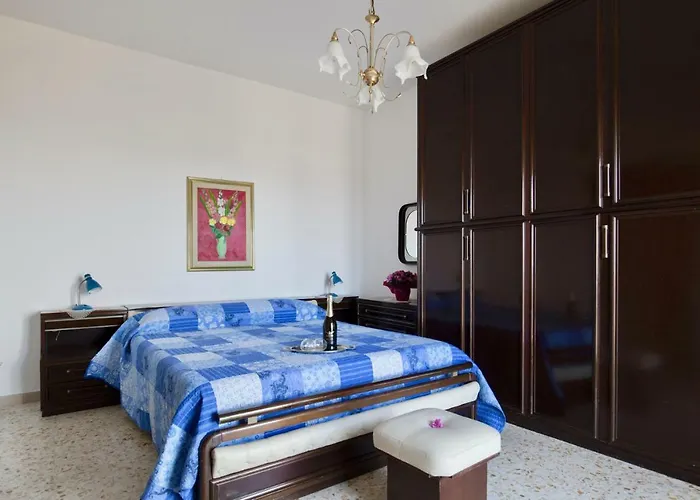 Attico Panoramico In Centro Apartmán Sorrento